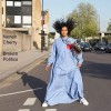 Neneh Cherry - Broken Politics: Album-Cover
