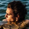 Tamino - Amir: Album-Cover