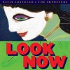 Elvis Costello & The Imposters - Look Now: Album-Cover