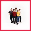 Leoniden - Again: Album-Cover