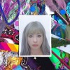 Kero Kero Bonito - Time 'n' Place: Album-Cover