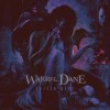 Warrel Dane - Shadow Work: Album-Cover