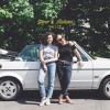 Steiner & Madlaina - Cheers: Album-Cover