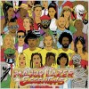 Major Lazer - Essentials: Album-Cover