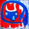 Action Bronson - White Bronco: Album-Cover