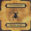 16 Horsepower - Secret South