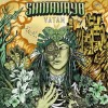 Samavayo - Vatan: Album-Cover