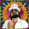 Hank Von Hell - Egomania: Album-Cover