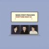 Manic Street Preachers - Everything Must Go