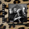 Die Kerzen - Erotik International EP: Album-Cover