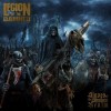 Legion Of The Damned - Slaves Of The Shadow Realm: Album-Cover