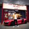 King Khalil - B-TK: Album-Cover