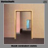 Botschaft - Musik Verändert Nichts: Album-Cover