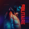 Mishlawi - Solitaire: Album-Cover