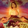 Gemma Ray - Psychogeology: Album-Cover