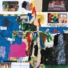 Bilderbuch - Vernissage My Heart: Album-Cover