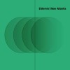 Efdemin - New Atlantis: Album-Cover