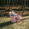 Sir Babygirl - Crush On Me: Album-Cover
