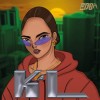 Ebow - K4L: Album-Cover