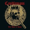 Candlemass - The Door To Doom: Album-Cover