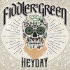 Fiddlers's Green - Heyday: Album-Cover