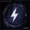 Any Given Day - Overpower: Album-Cover