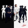 Nimo & Capo - Capimo: Album-Cover