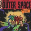 RPWL - Tales From Outer Space: Album-Cover