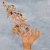 Fil Bo Riva - Beautiful Sadness: Album-Cover