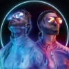 PNL - Deux Frères: Album-Cover