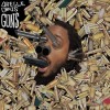 Quelle Chris - Guns: Album-Cover