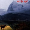 Fat White Family - Serfs Up!: Album-Cover