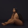 Lizzo - Cuz I Love You: Album-Cover