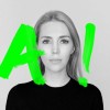 Alexa Feser - A!: Album-Cover