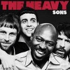 The Heavy - Sons: Album-Cover