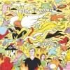 Brad Mehldau - Finding Gabriel: Album-Cover