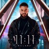 Maluma - 11:11: Album-Cover