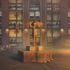 Slowthai - Nothing Great About Britain: Album-Cover