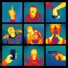 Skepta - Ignorance Is Bliss: Album-Cover