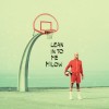 Milow - Lean Into Me: Album-Cover