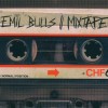 Emil Bulls - Mixtape: Album-Cover