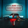 Iggy Azalea - In My Defense: Album-Cover