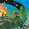Georgia Anne Muldrow - VWETO II: Album-Cover