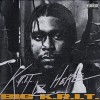 Big K.R.I.T. - K.R.I.T. Iz Here: Album-Cover