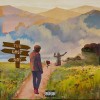 YBN Cordae - The Lost Boy: Album-Cover