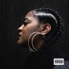 Rapsody - Eve: Album-Cover