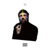 The S.L.P. - The S.L.P.: Album-Cover