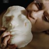 Pharmakon - Devour: Album-Cover