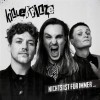 Killerpilze - Nichts Ist Für Immer: Album-Cover