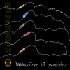 Knorkator - Widerstand Ist Zwecklos: Album-Cover